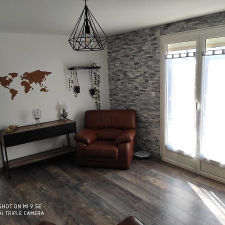 L'Annexe - Proche Centre Ville - Maison Entiere Reims Kültér fotó