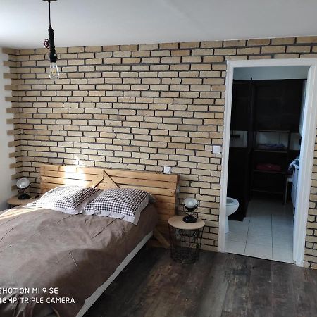 L'Annexe - Proche Centre Ville - Maison Entiere Reims Kültér fotó