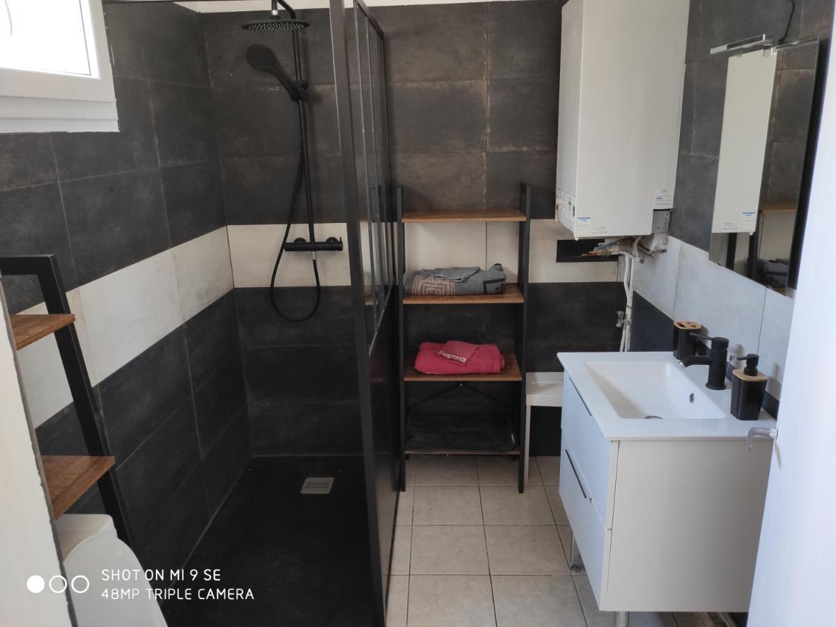 L'Annexe - Proche Centre Ville - Maison Entiere Reims Kültér fotó