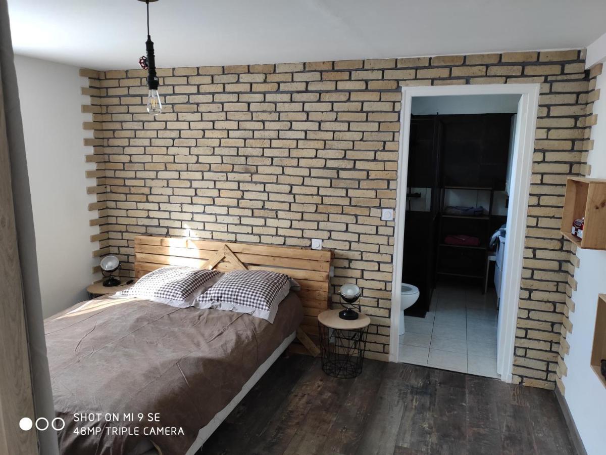 L'Annexe - Proche Centre Ville - Maison Entiere Reims Kültér fotó