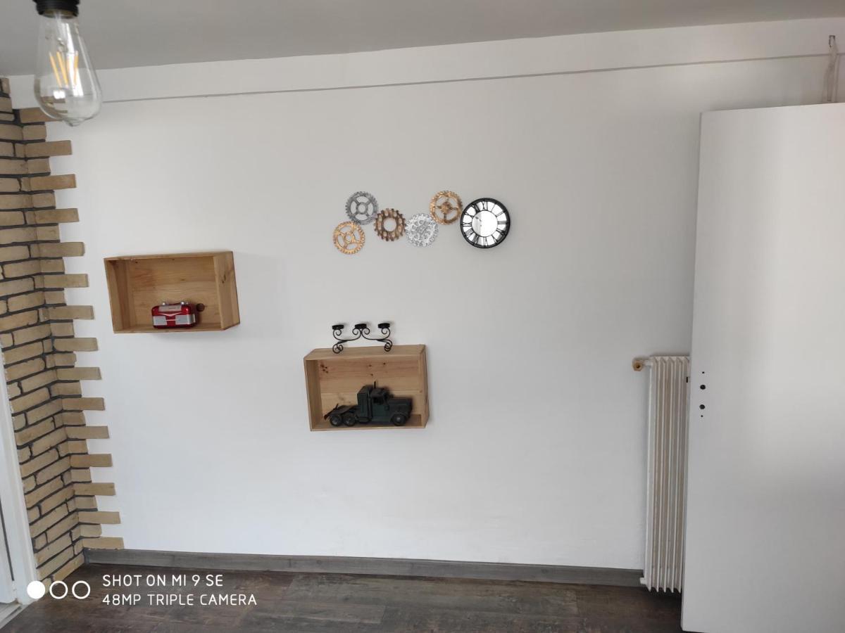 L'Annexe - Proche Centre Ville - Maison Entiere Reims Kültér fotó